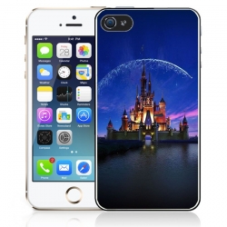 Disney Castle phone case
