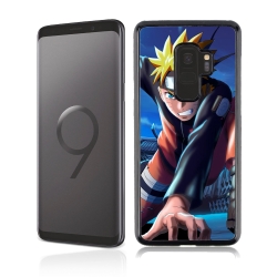 Custodia telefonica - Naruto Night