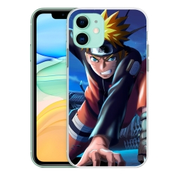 Phone case - Naruto Night