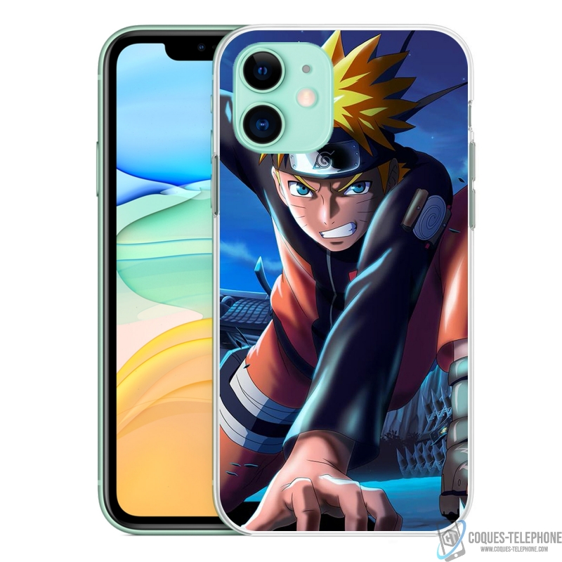 Phone case - Naruto Night
