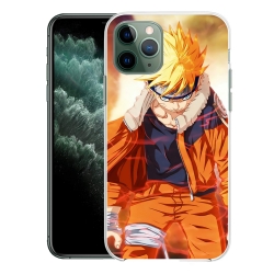 Phone case - Naruto Rage