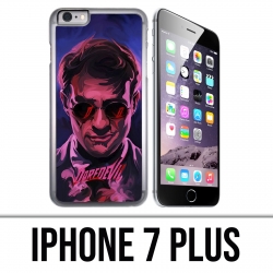 Custodia per iPhone 7 Plus: Daredevil