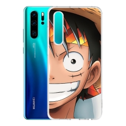 Telefonkasten - Affe D. Luffy