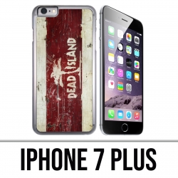 IPhone 7 Plus Case - Dead Island