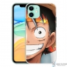 Coque Téléphone - Monkey D. Luffy