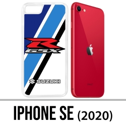 IPhone SE 2020 Case - Gsxr-Galaxy