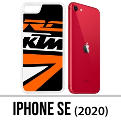 Coque iPhone SE 2020 - Ktm-Rc