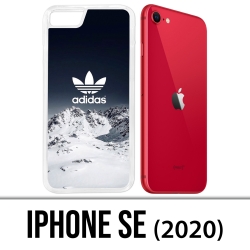 Coque iPhone SE 2020 -...