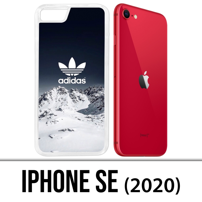 Custodia iPhone SE 2020 - Adidas Montagne
