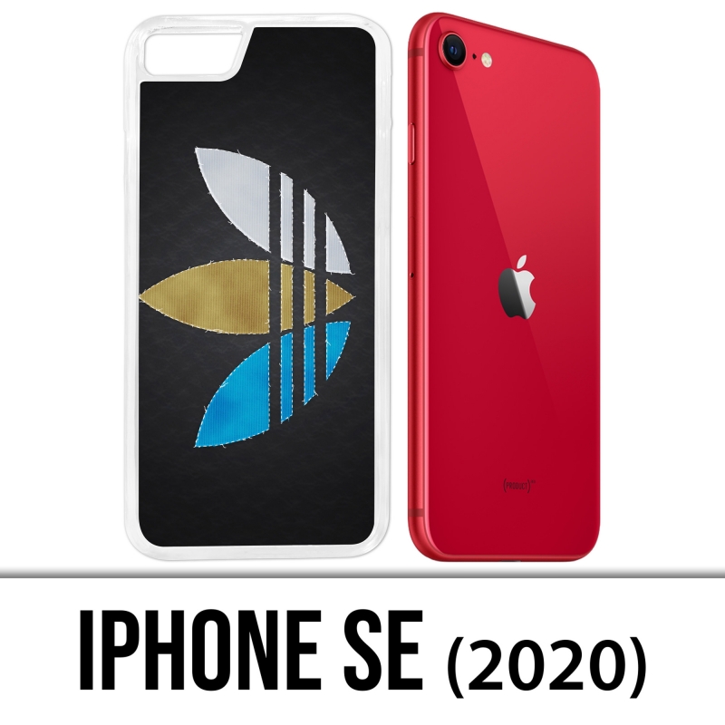 iPhone SE 2020 Case - Adidas Original