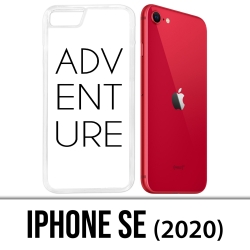 iPhone SE 2020 Case - Adventure