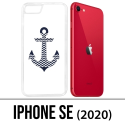 iPhone SE 2020 Case - Ancre Marine 2