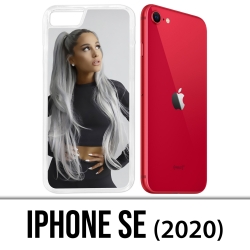 Coque iPhone SE 2020 - Ariana Grande