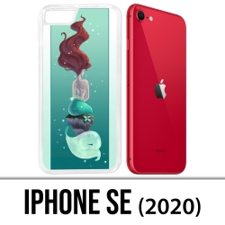 iPhone SE 2020 Case - Ariel...