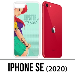 iPhone SE 2020 Case - Ariel Sirène Hipster