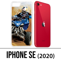 Coque iPhone SE 2020 - Atv...
