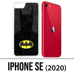 Coque iPhone SE 2020 -...