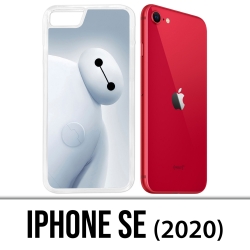 iPhone SE 2020 Case - Baymax 2