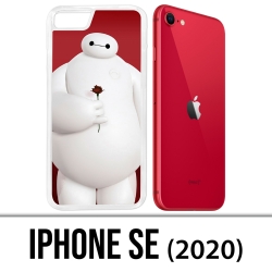 iPhone SE 2020 Case - Baymax 3
