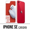 Custodia iPhone SE 2020 - Baymax Coucou