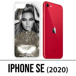Coque iPhone SE 2020 - Beyonce