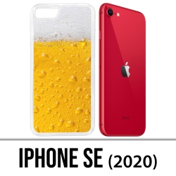 Funda iPhone 2020 SE - Bière Beer