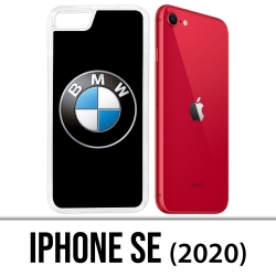 Custodia iPhone SE 2020 - Bmw Logo