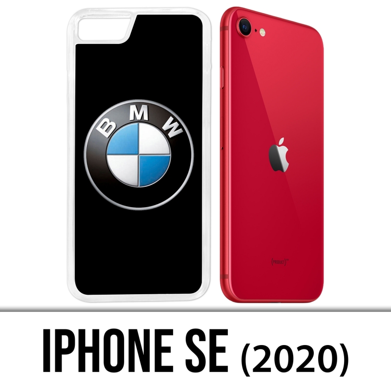 Coque iPhone SE 2020 - Bmw Logo