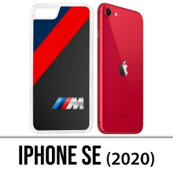 Funda iPhone 2020 SE - Bmw M Power