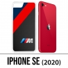 IPhone SE 2020 Case - Bmw M Power