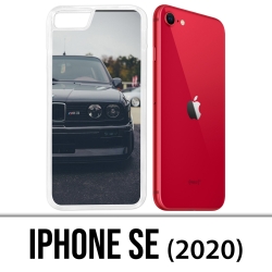 iPhone SE 2020 Case - Bmw...