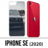 Funda iPhone 2020 SE - Bmw M3 Vintage