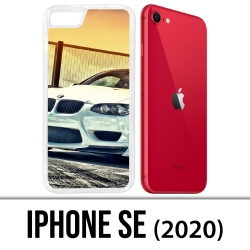 Coque iPhone SE 2020 - Bmw M3