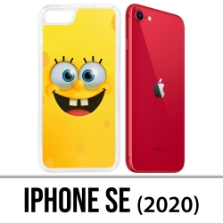 Funda iPhone 2020 SE - Bob Éponge