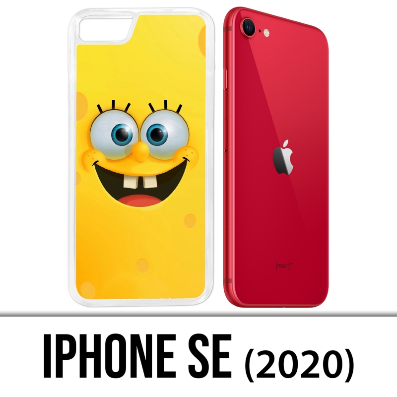 iPhone SE 2020 Case - Bob Éponge