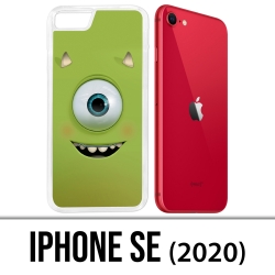 iPhone SE 2020 Case - Bob Razowski