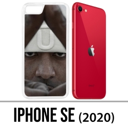 Coque iPhone SE 2020 - Booba Duc