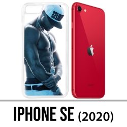 Coque iPhone SE 2020 - Booba Rap