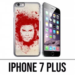Coque iPhone 7 PLUS - Dexter Sang