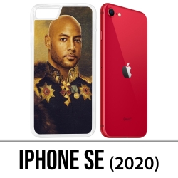 Custodia iPhone SE 2020 - Booba Vintage