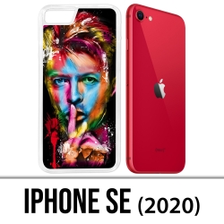 Funda iPhone 2020 SE -...