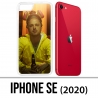 Coque iPhone SE 2020 - Braking Bad Jesse Pinkman
