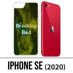 iPhone SE 2020 Case - Breaking Bad Logo
