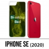 Coque iPhone SE 2020 - Breaking Bad Logo