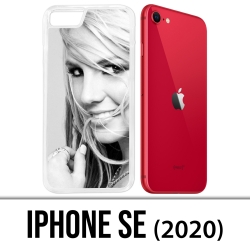 Coque iPhone SE 2020 - Britney Spears