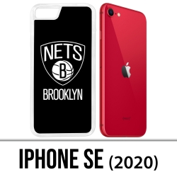 Custodia iPhone SE 2020 - Brooklin Nets