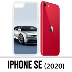 Coque iPhone SE 2020 -...
