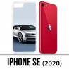 Coque iPhone SE 2020 - Bugatti Chiron