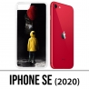 Coque iPhone SE 2020 - Ca Clown