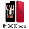 IPhone SE 2020 Case - California